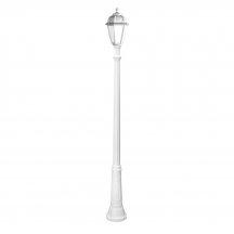 Наземный фонарь Fumagalli Saba K22.157.000.WYE27