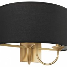 Бра Loft IT Balance 10416W GD