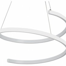 Подвесной светильник Vitaluce V30440-0/1S