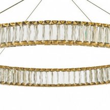 Подвесной светильник Dio DArte  Caneva Caneva L 1.5.80.100 G