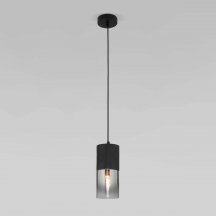 Подвесной светильник Eurosvet 50233/1 черный