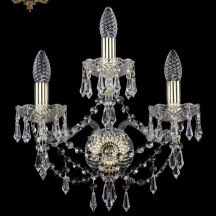 Бра классика ArtClassic 10.23 10.23.2+1.141.Gd.Dr