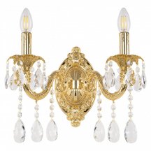 Бра Bohemia Ivele Crystal AL7901 AL7901B10/2/175 A G