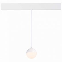 Трековый светодиодный светильник для магнитного шинопровода ST Luce Pibole ST358.533.07