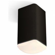 Точечный светильник для коридора ambrella light  xS7821022