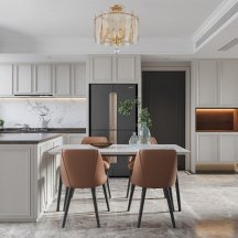 Потолочная люстра Arte Milano Sorrento-3309 373309/5/80/380 GD