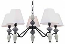 Подвесная люстра Rivoli Alisia 2096-305 Б0066427