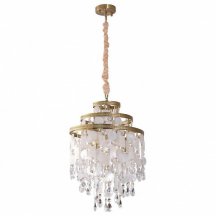 Подвесная люстра Alfa Light F0524-12