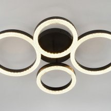 Потолочная люстра Rivoli Flora Б0068425