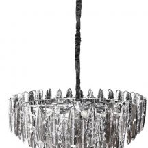 Подвесная люстра AM Group ALONSO ALONSO SPD800 CH