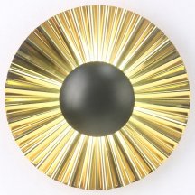 Бра 10850 10851/25 A gold