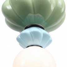 Подвесной светильник Florentini SL6134.403.01