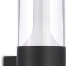 Настенный светильник уличный Donolux Cycle DL20471W8DG