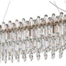 Подвесная люстра Stilfort Legacy 2158/05/12PL