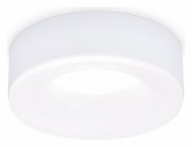 Точечный светильник Ambrella light TECHNO SPOT TN3331