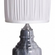 Настольная лампа декоративная Manne Lilie TL.7811-1CH