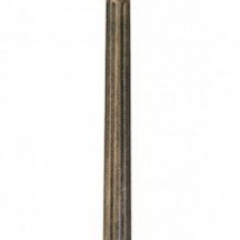 Наземный фонарь Fumagalli Saba K22.158.S31.BXE27