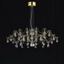 Подвесная люстра Ersilia MR2663-60P-50AD