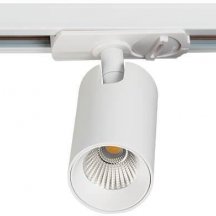Трековый светильник из Италии Italline  TR 3006 white