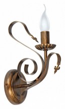 Бра российского производства Vitaluce 1350 V1350/1A