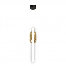 Подвесной светильник AM Group AM491 B amber