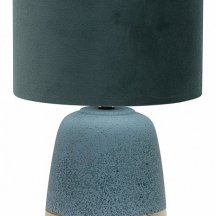 Интерьерная настольная лампа Escada Hestia 10200/L Blue