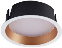 Точечный светильник DeLight Collection DB85 DB8504NR