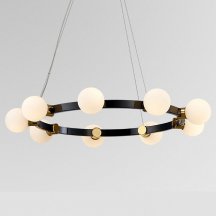 Люстра для гостиной ImperiumLoft FLAMB FLAMB01