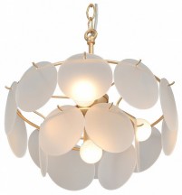 Потолочная люстра Vitaluce V5887-9/7