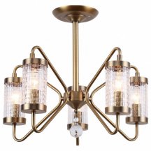Люстра из Китая Escada Farico 517/5PL
