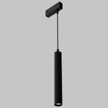 Трековый светильник Smart Line IL.0050.5008-10-CCT-BK