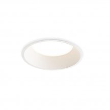 Итальянский точечный светильник Italline  IT06-6014 white