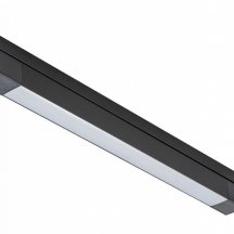 Накладной светильник Escada 20001 20001TRU/02LED SBK