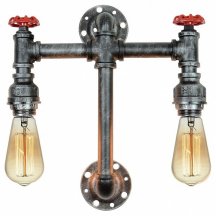 Итальянское бра Lussole Irondequoit LSP-9192