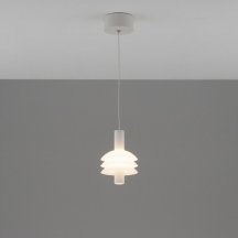 Подвесной светильник Sylv V11387-PL