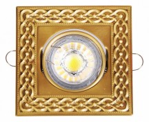 Точечный светильник Abrasax 4001