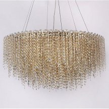 Подвесная люстра Newport 10933/C gold М0062151