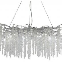 Подвесная люстра AM-Group  DIAMAND L1500 AR