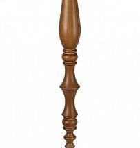 Торшер Enya 10576F Brown