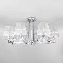 Китайская люстра Eurosvet Alegria A053976