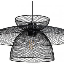 Подвесной светильник Arte Lamp Castello A7067SP-1BK