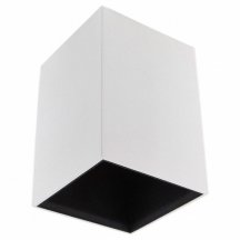 Точечный светильник из Италии Lightstar Ottico qua 214420