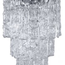 Бра DeLight Collection 5116 85339 chrome/clear