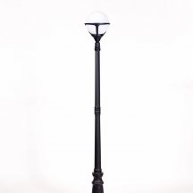 Наземный фонарь Oasis Light 88109 Bl