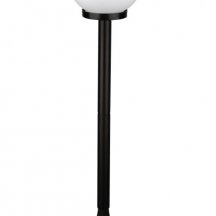Наземный фонарь Oasis Light GLOBO S 88206S SB1 Bl