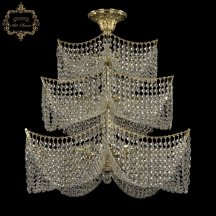 Потолочная люстра ArtClassic 71.18 71.181.65.3d.G