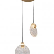 Подвесной светильник Rondo 162FL-61501