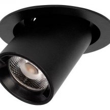 Точечный светильник Loft IT Apex 10327/A Black