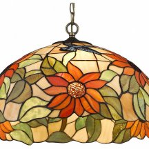 Подвесной светильник Velante 817-806-03