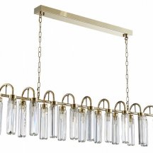 Подвесная люстра Newport DIVA М0070342